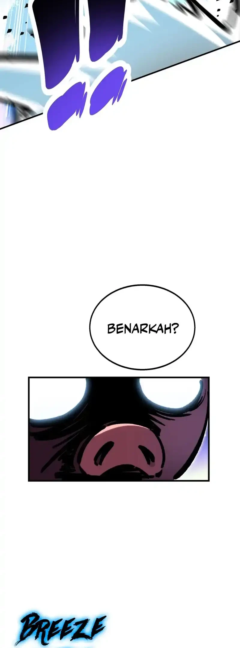 High Martial Arts Genius Is Only The Threshold To Meeting Me Chapter 4 Halaman 32