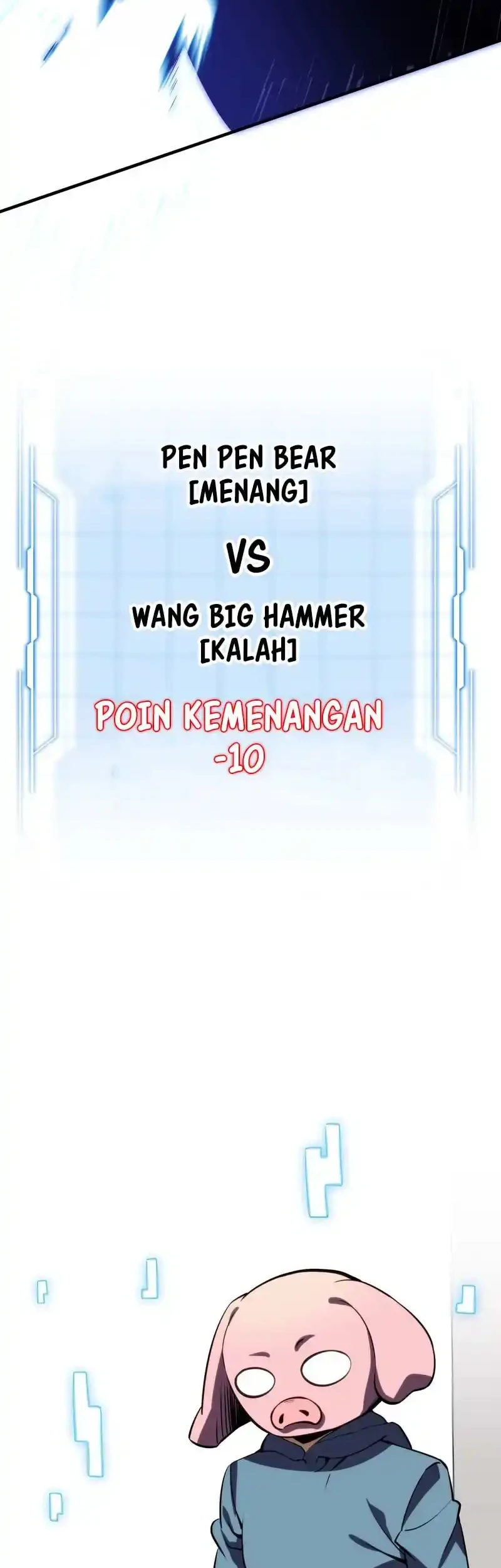 High Martial Arts Genius Is Only The Threshold To Meeting Me Chapter 4 Halaman 37