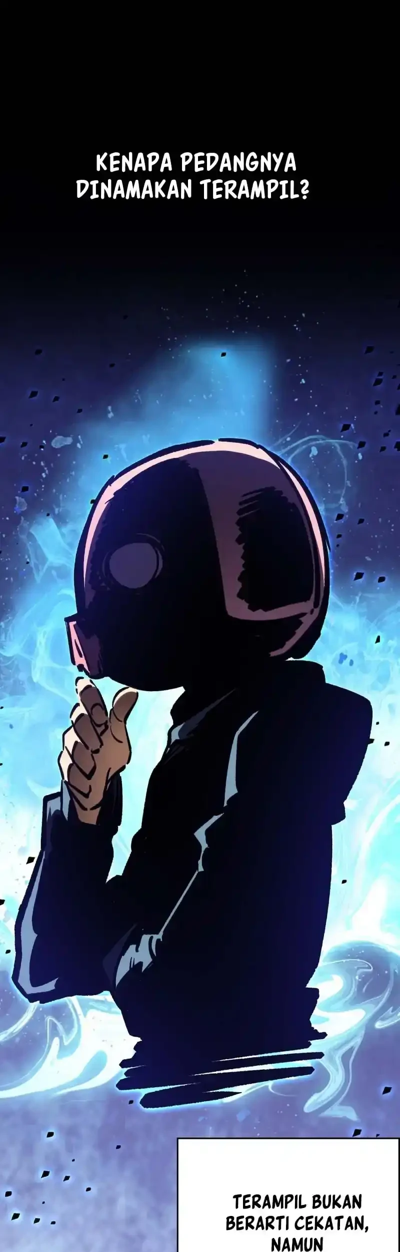 High Martial Arts Genius Is Only The Threshold To Meeting Me Chapter 4 Halaman 40