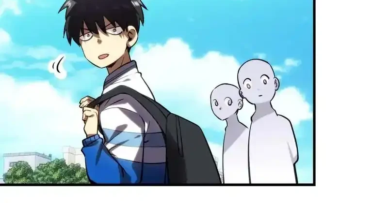 High Martial Arts Genius Is Only The Threshold To Meeting Me Chapter 4 Halaman 55