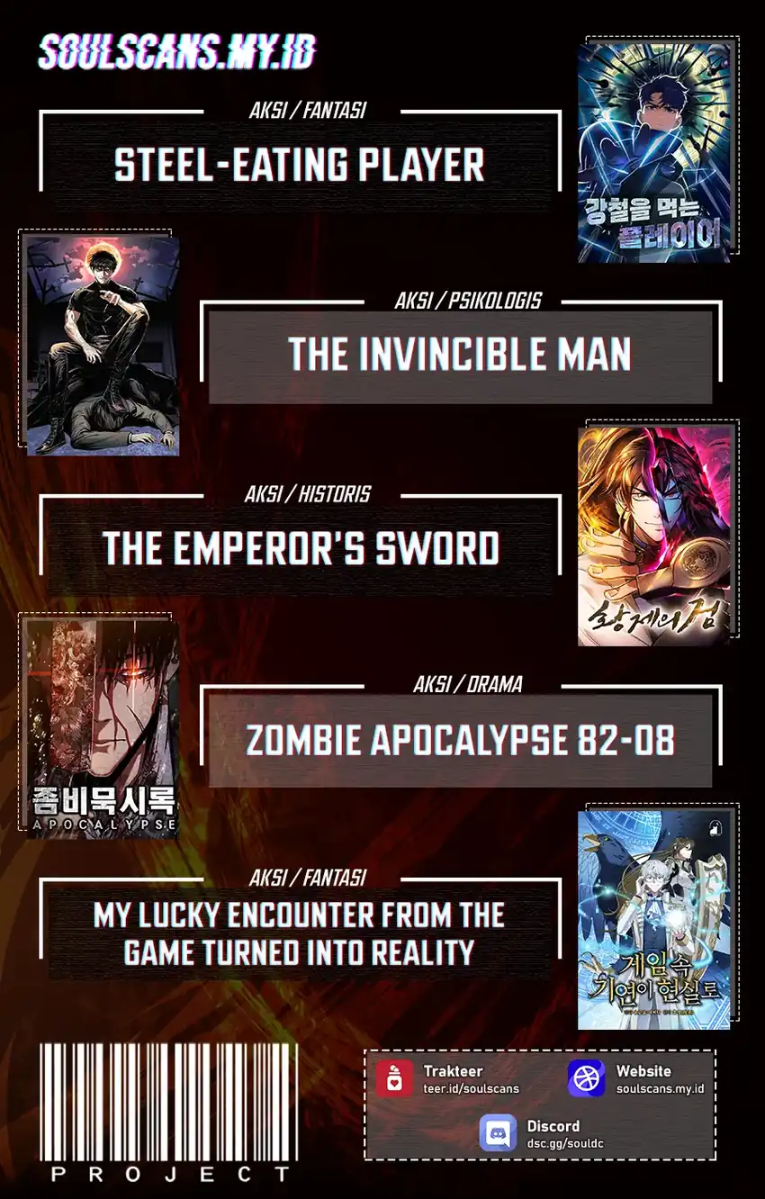 High Martial Arts Genius Is Only The Threshold To Meeting Me Chapter 4 Halaman 71