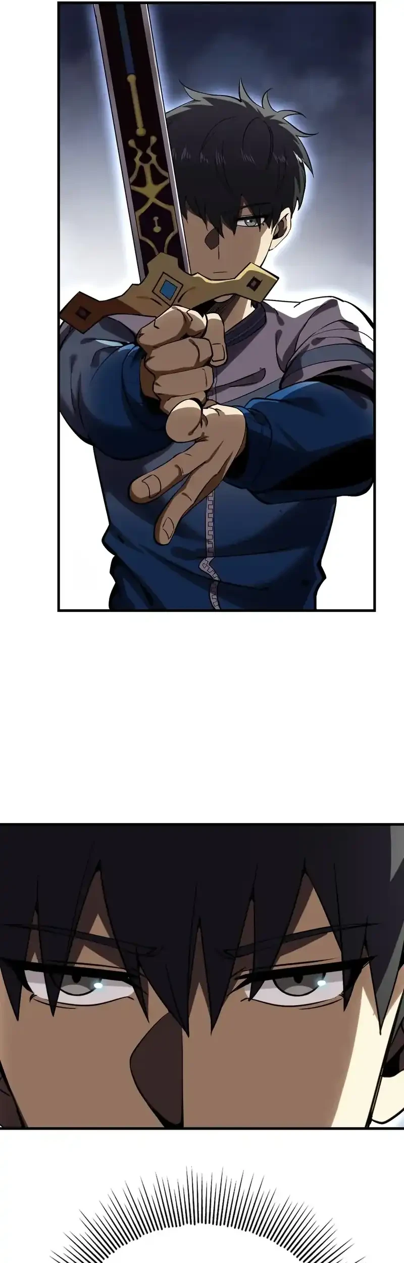 High Martial Arts Genius Is Only The Threshold To Meeting Me Chapter 5 Halaman 43