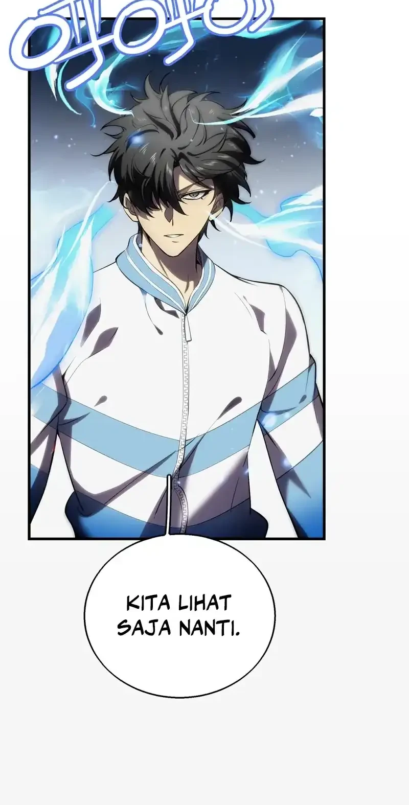 High Martial Arts Genius Is Only The Threshold To Meeting Me Chapter 6 Halaman 5