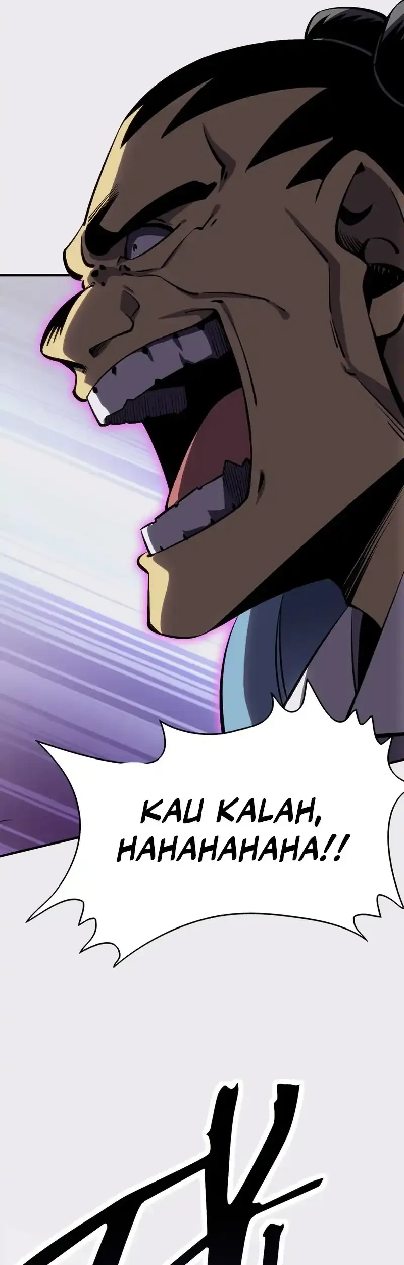 High Martial Arts Genius Is Only The Threshold To Meeting Me Chapter 6 Halaman 10