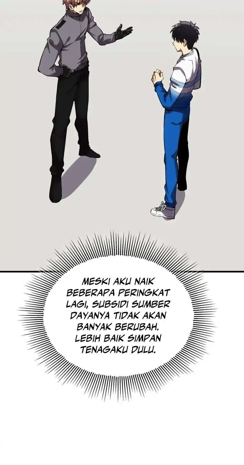 High Martial Arts Genius Is Only The Threshold To Meeting Me Chapter 6 Halaman 23