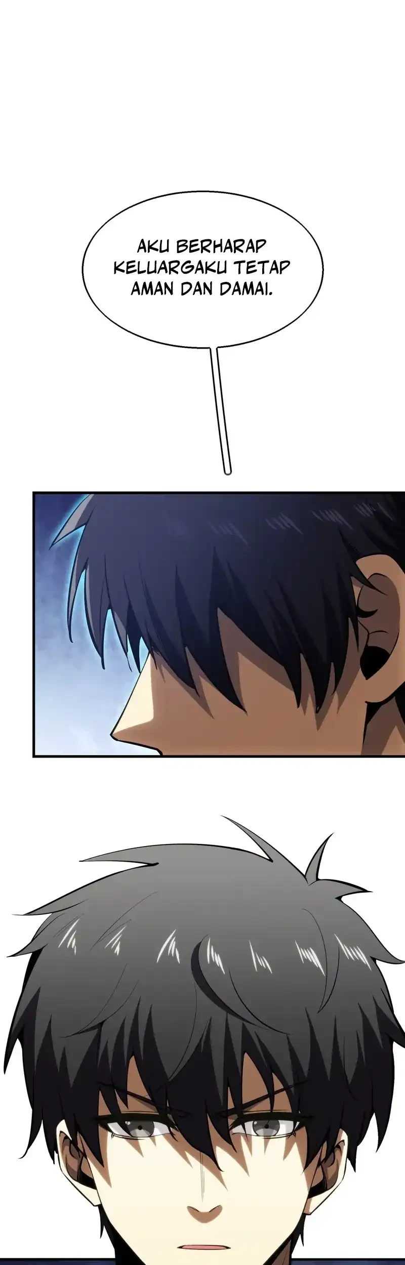 High Martial Arts Genius Is Only The Threshold To Meeting Me Chapter 6 Halaman 50