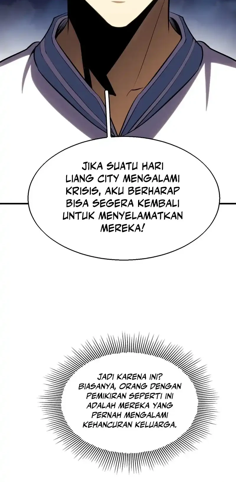 High Martial Arts Genius Is Only The Threshold To Meeting Me Chapter 6 Halaman 51