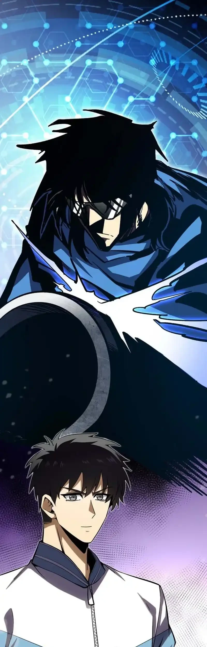 High Martial Arts Genius Is Only The Threshold To Meeting Me Chapter 7 Halaman 14