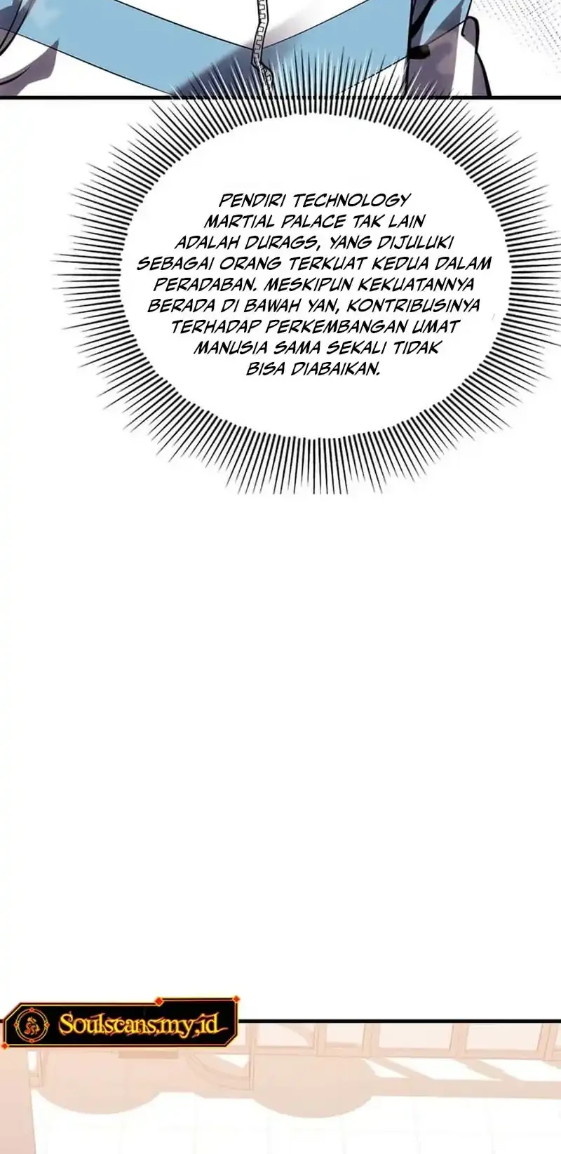 High Martial Arts Genius Is Only The Threshold To Meeting Me Chapter 7 Halaman 15