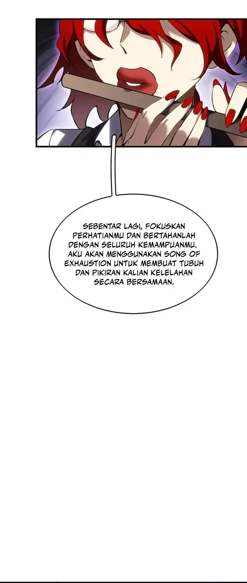 High Martial Arts Genius Is Only The Threshold To Meeting Me Chapter 7 Halaman 51