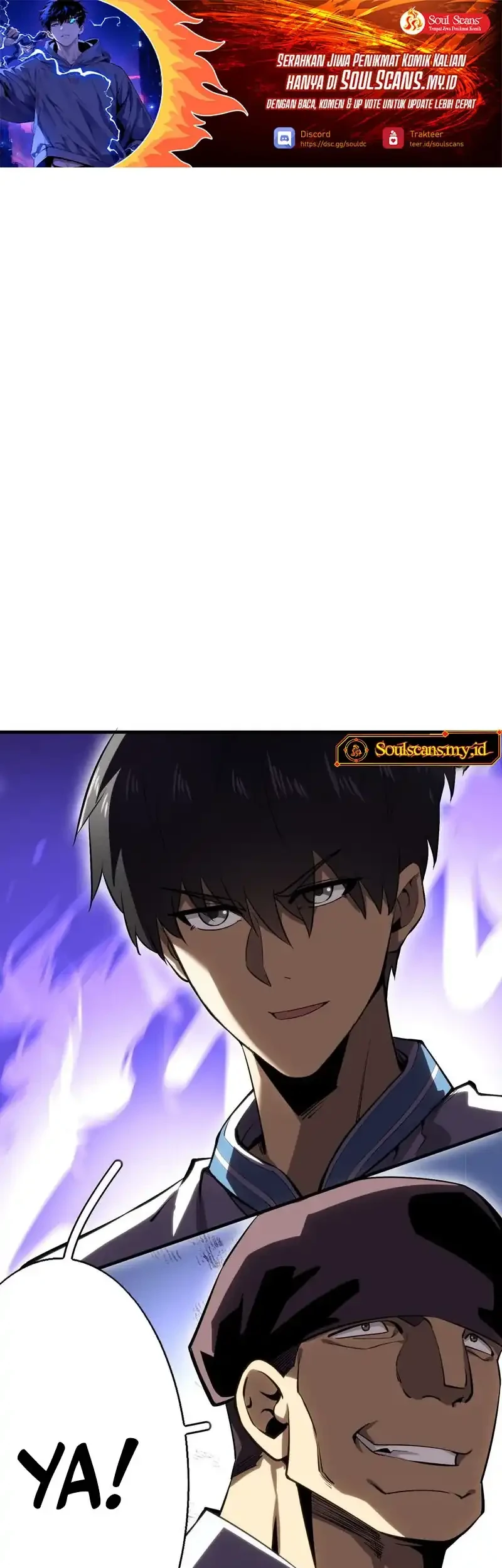 High Martial Arts Genius Is Only The Threshold To Meeting Me Chapter 8 Halaman 2