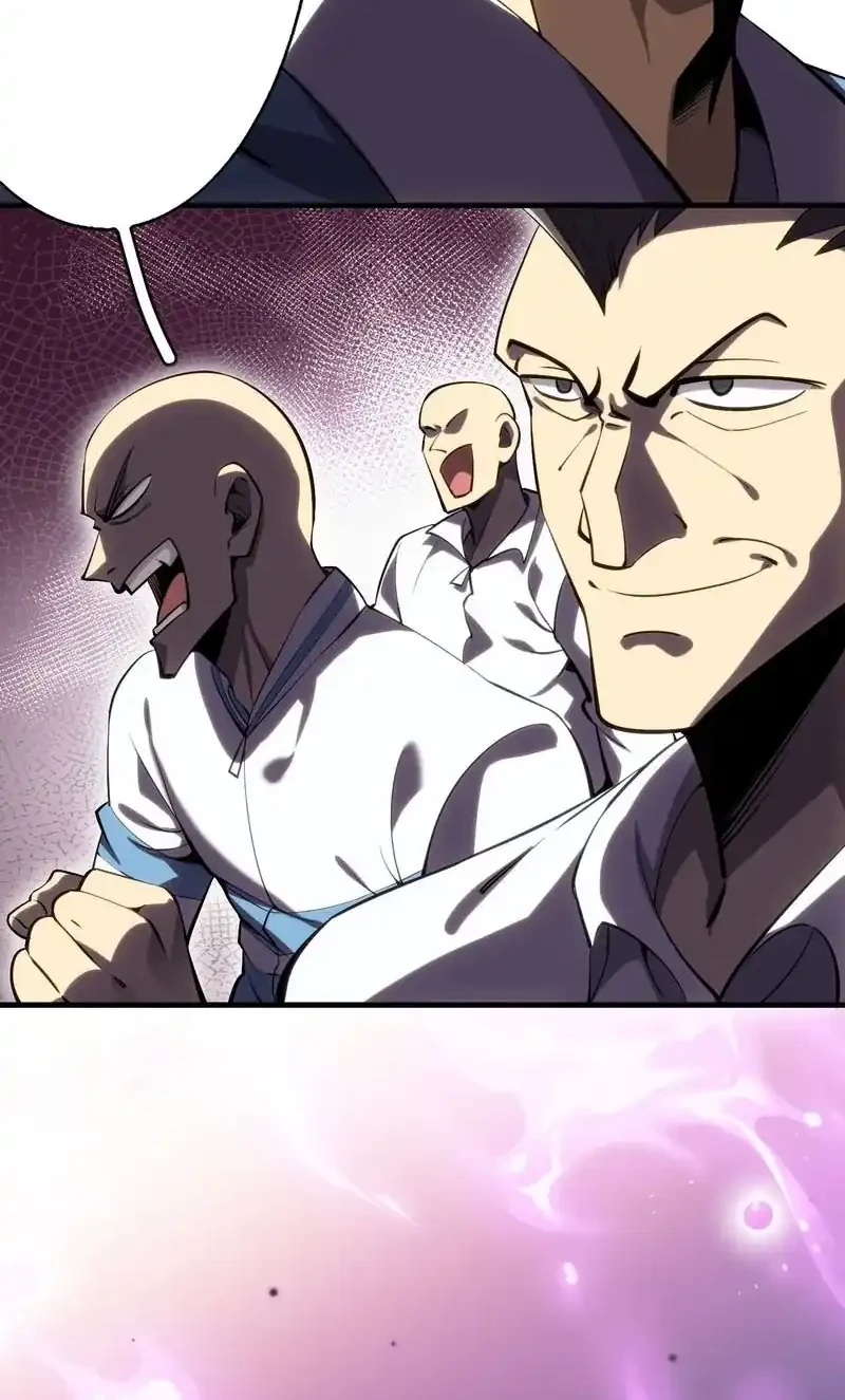 High Martial Arts Genius Is Only The Threshold To Meeting Me Chapter 8 Halaman 3