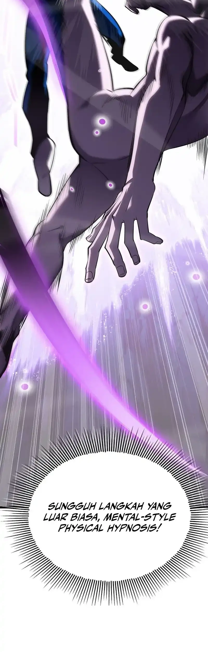 High Martial Arts Genius Is Only The Threshold To Meeting Me Chapter 8 Halaman 10