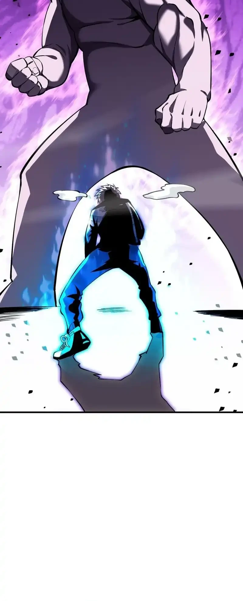 High Martial Arts Genius Is Only The Threshold To Meeting Me Chapter 8 Halaman 26