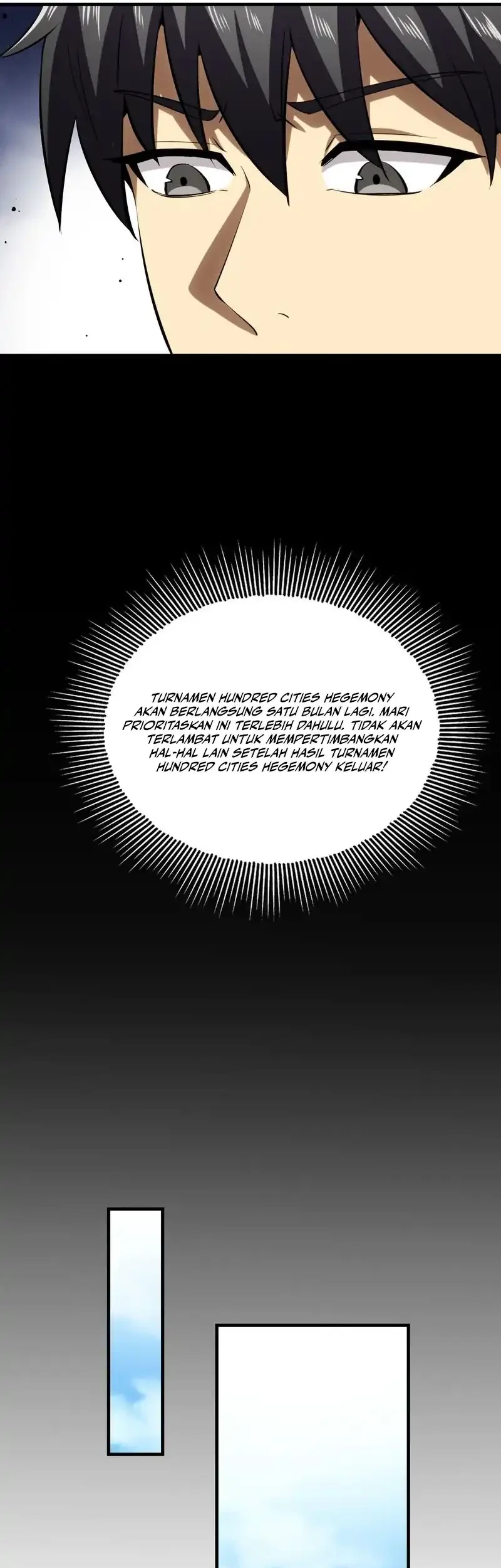 High Martial Arts Genius Is Only The Threshold To Meeting Me Chapter 8 Halaman 44