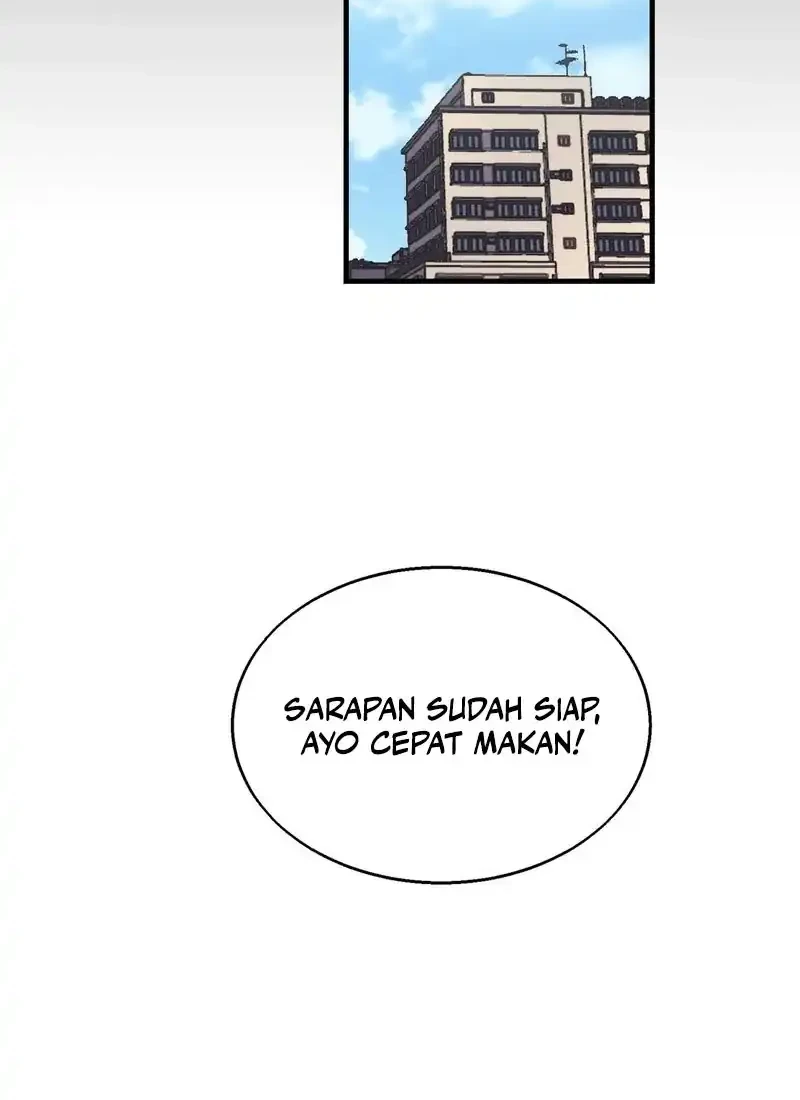 High Martial Arts Genius Is Only The Threshold To Meeting Me Chapter 8 Halaman 45