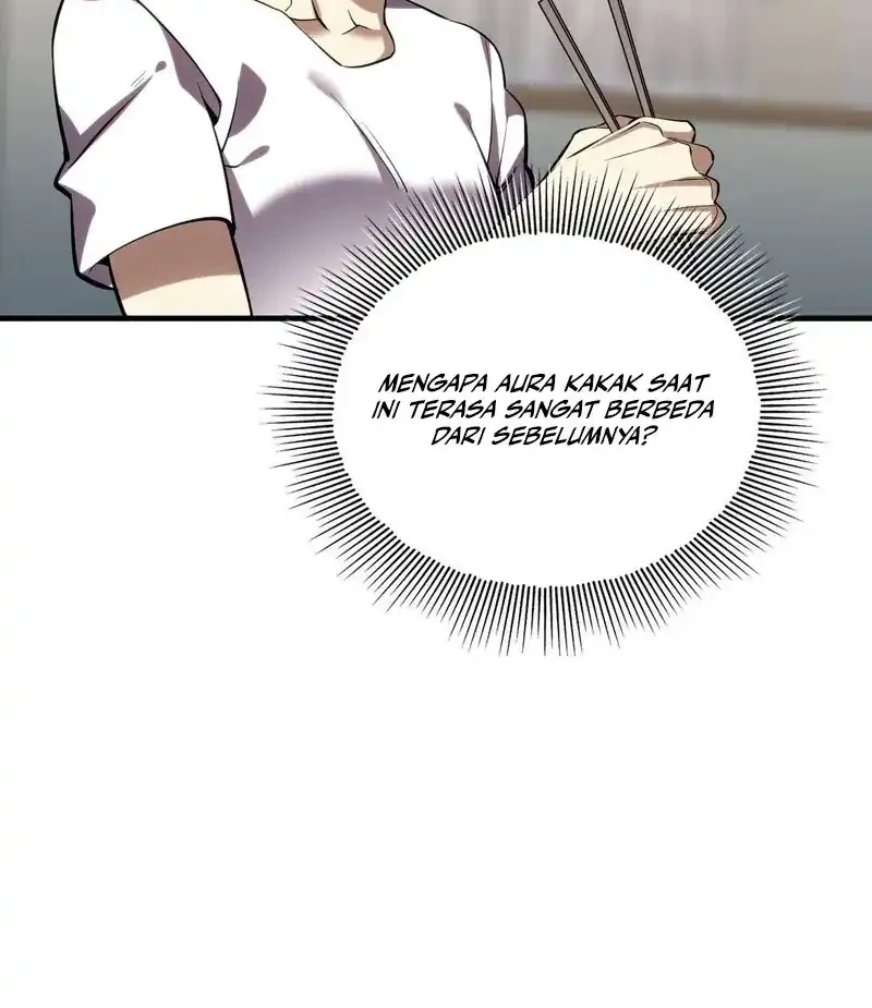 High Martial Arts Genius Is Only The Threshold To Meeting Me Chapter 8 Halaman 47