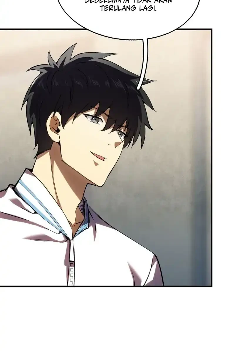 High Martial Arts Genius Is Only The Threshold To Meeting Me Chapter 8 Halaman 51
