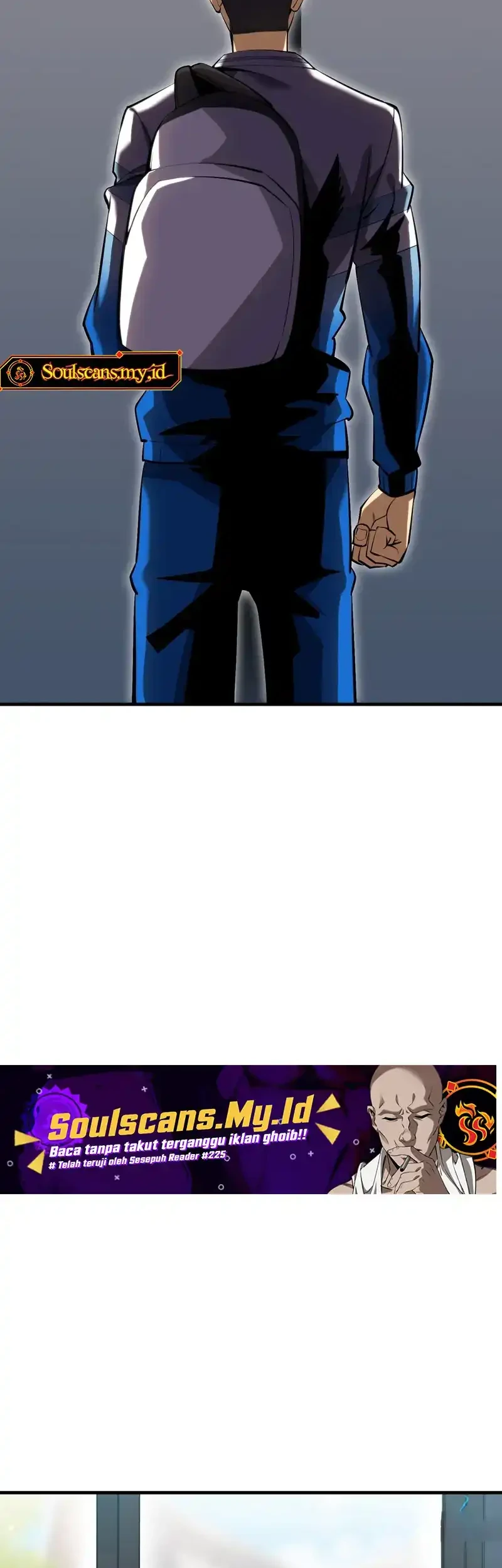 High Martial Arts Genius Is Only The Threshold To Meeting Me Chapter 9 Halaman 7
