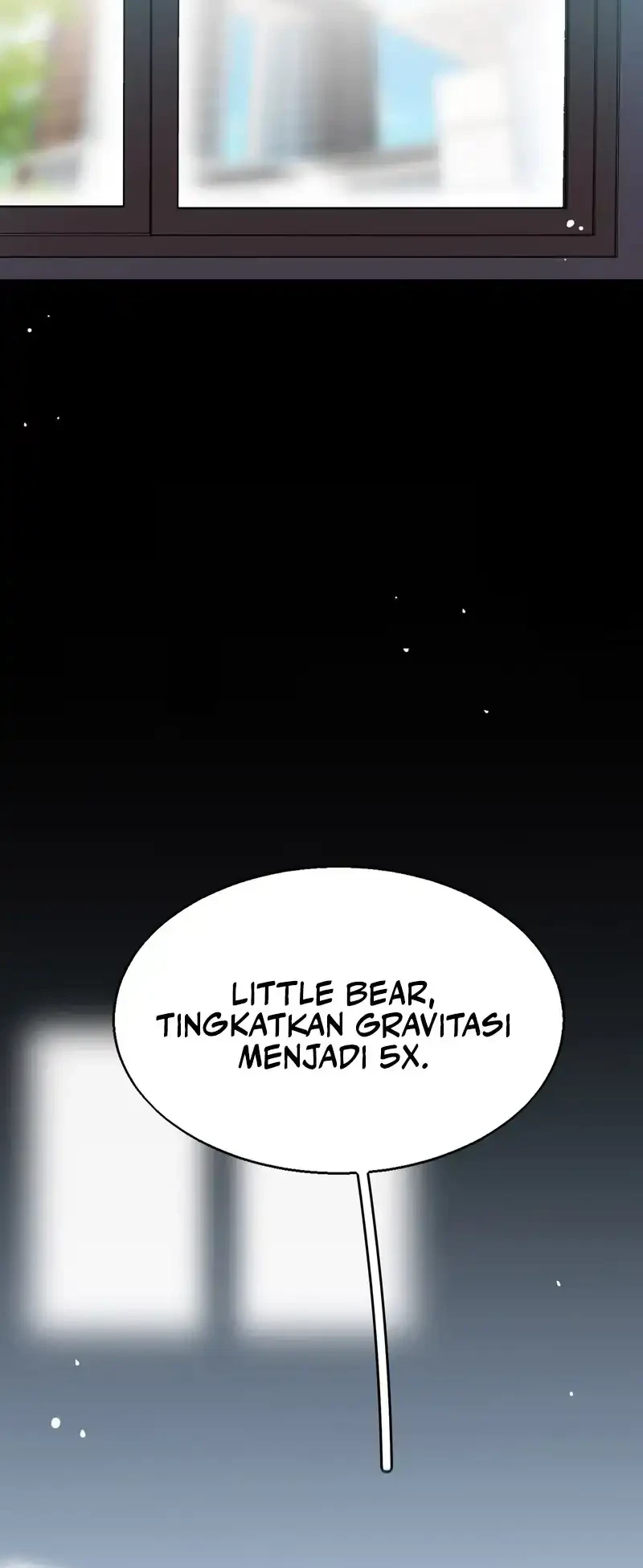 High Martial Arts Genius Is Only The Threshold To Meeting Me Chapter 9 Halaman 8