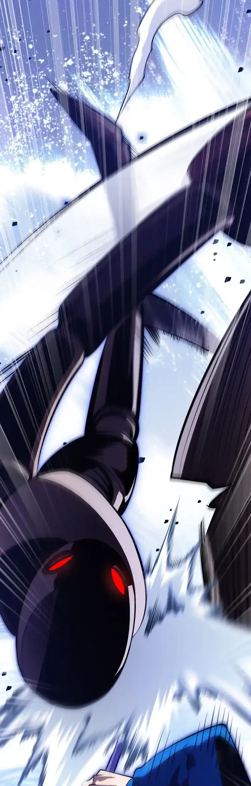 High Martial Arts Genius Is Only The Threshold To Meeting Me Chapter 9 Halaman 21