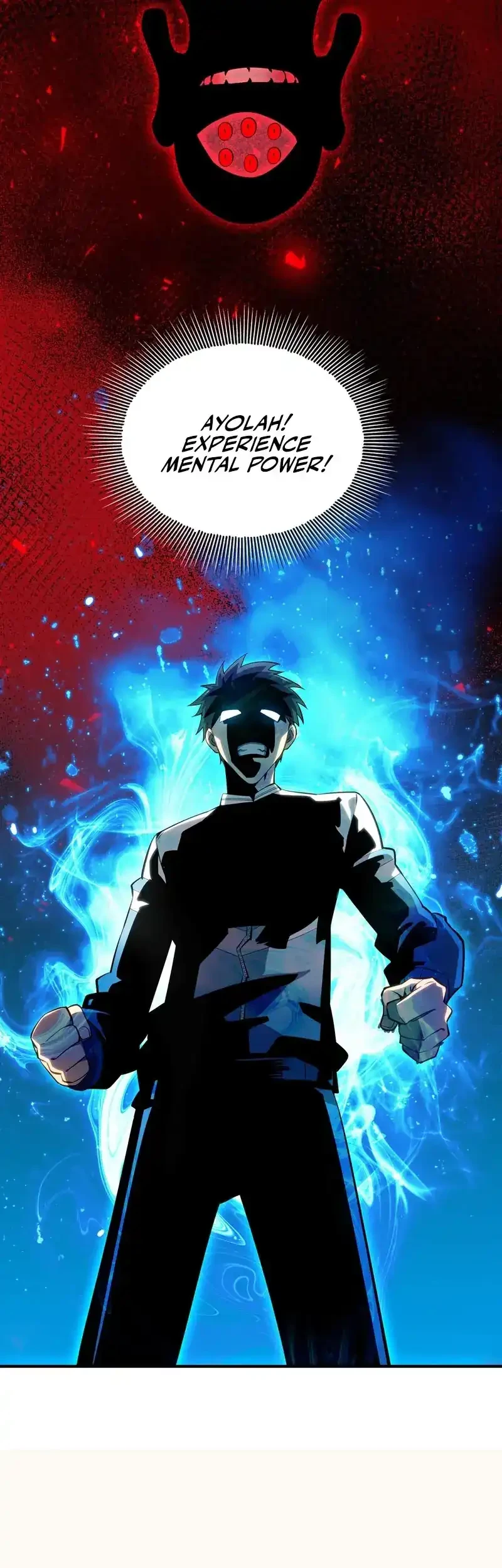 High Martial Arts Genius Is Only The Threshold To Meeting Me Chapter 9 Halaman 32