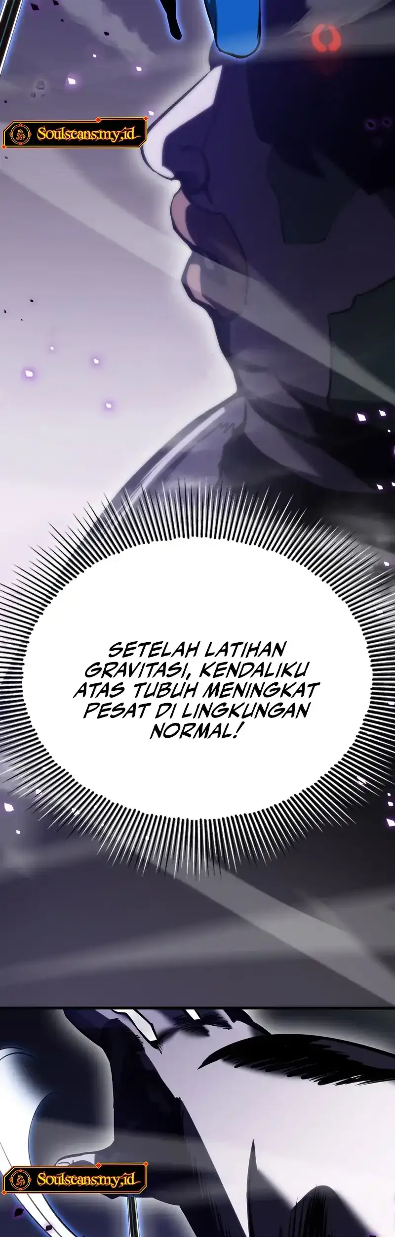 High Martial Arts Genius Is Only The Threshold To Meeting Me Chapter 9 Halaman 48