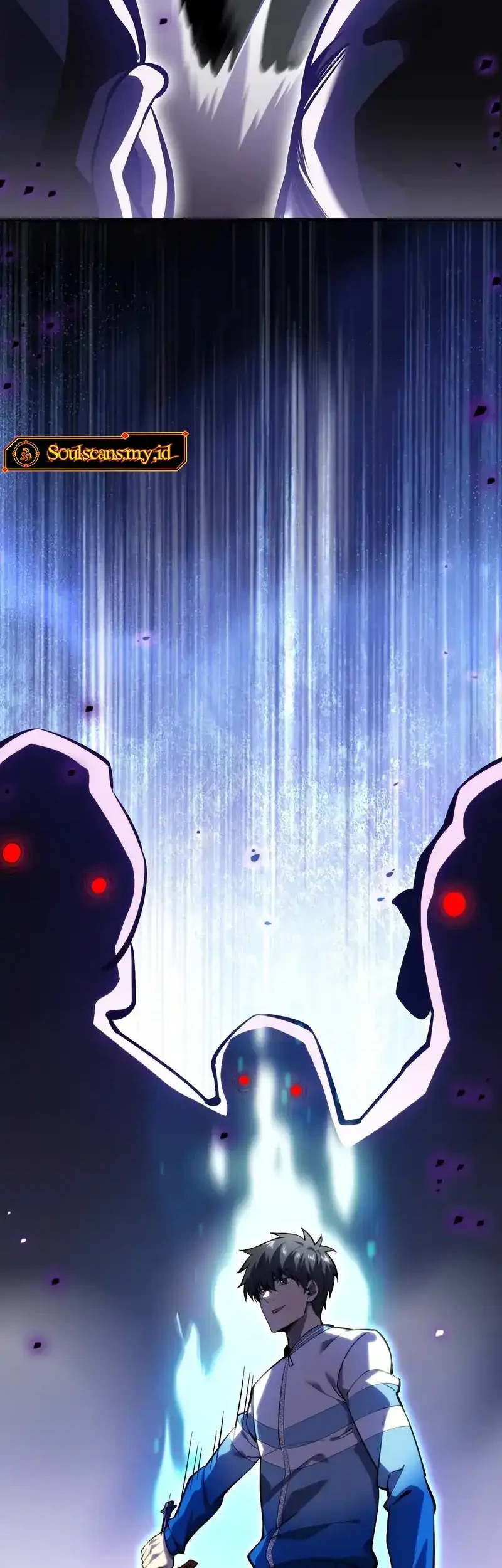 High Martial Arts Genius Is Only The Threshold To Meeting Me Chapter 9 Halaman 52