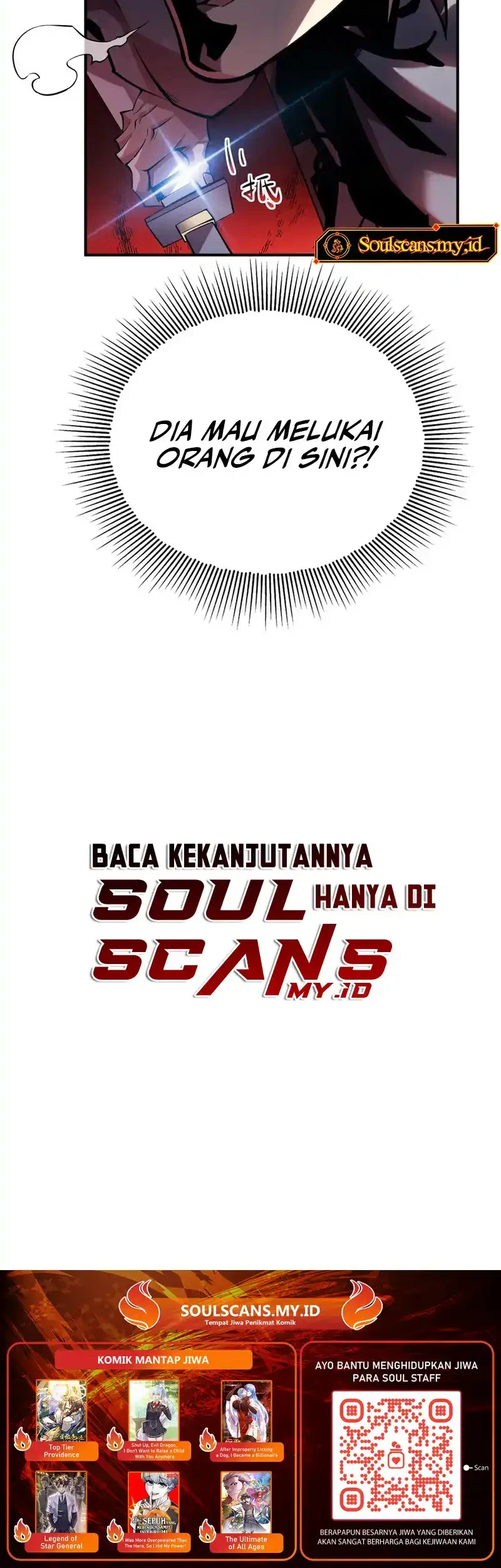 High Martial Arts Genius Is Only The Threshold To Meeting Me Chapter 9 Halaman 61