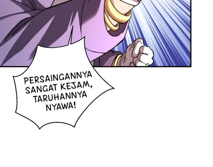 High Martial World One Hand To Overwhelm Three Thousand Emperors Chapter 12 Halaman 9