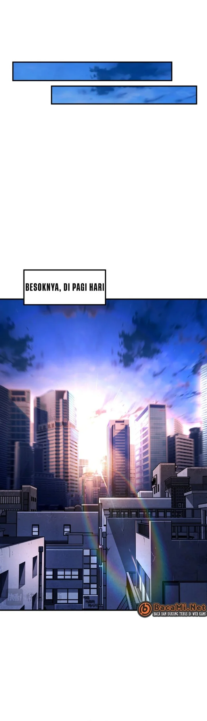 High Martial World One Hand To Overwhelm Three Thousand Emperors Chapter 12 Halaman 24