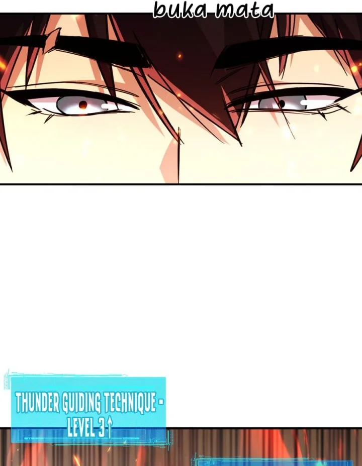 High Martial World One Hand To Overwhelm Three Thousand Emperors Chapter 12 Halaman 25