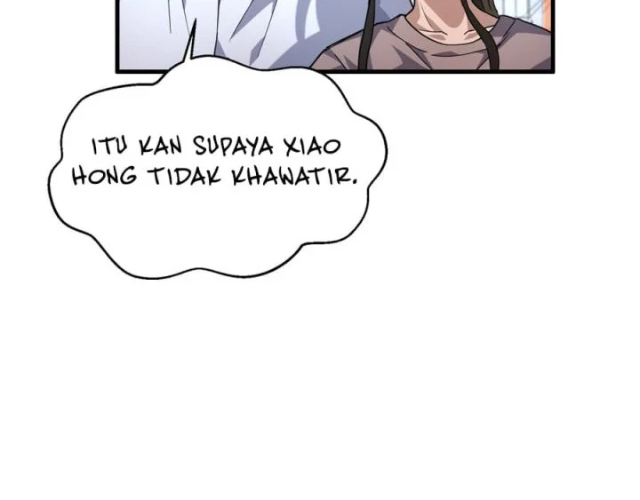 High Martial World One Hand To Overwhelm Three Thousand Emperors Chapter 12 Halaman 29