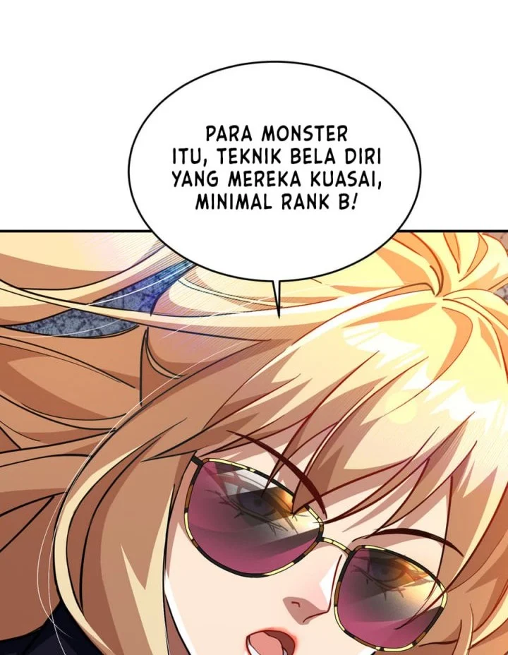 High Martial World One Hand To Overwhelm Three Thousand Emperors Chapter 12 Halaman 37
