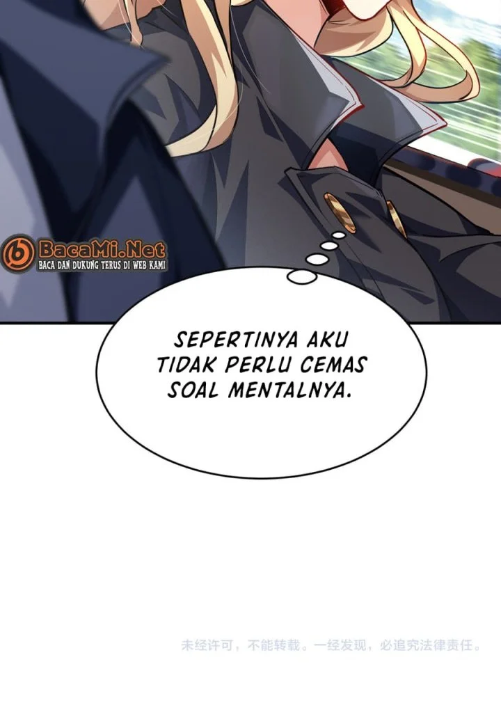 High Martial World One Hand To Overwhelm Three Thousand Emperors Chapter 12 Halaman 41