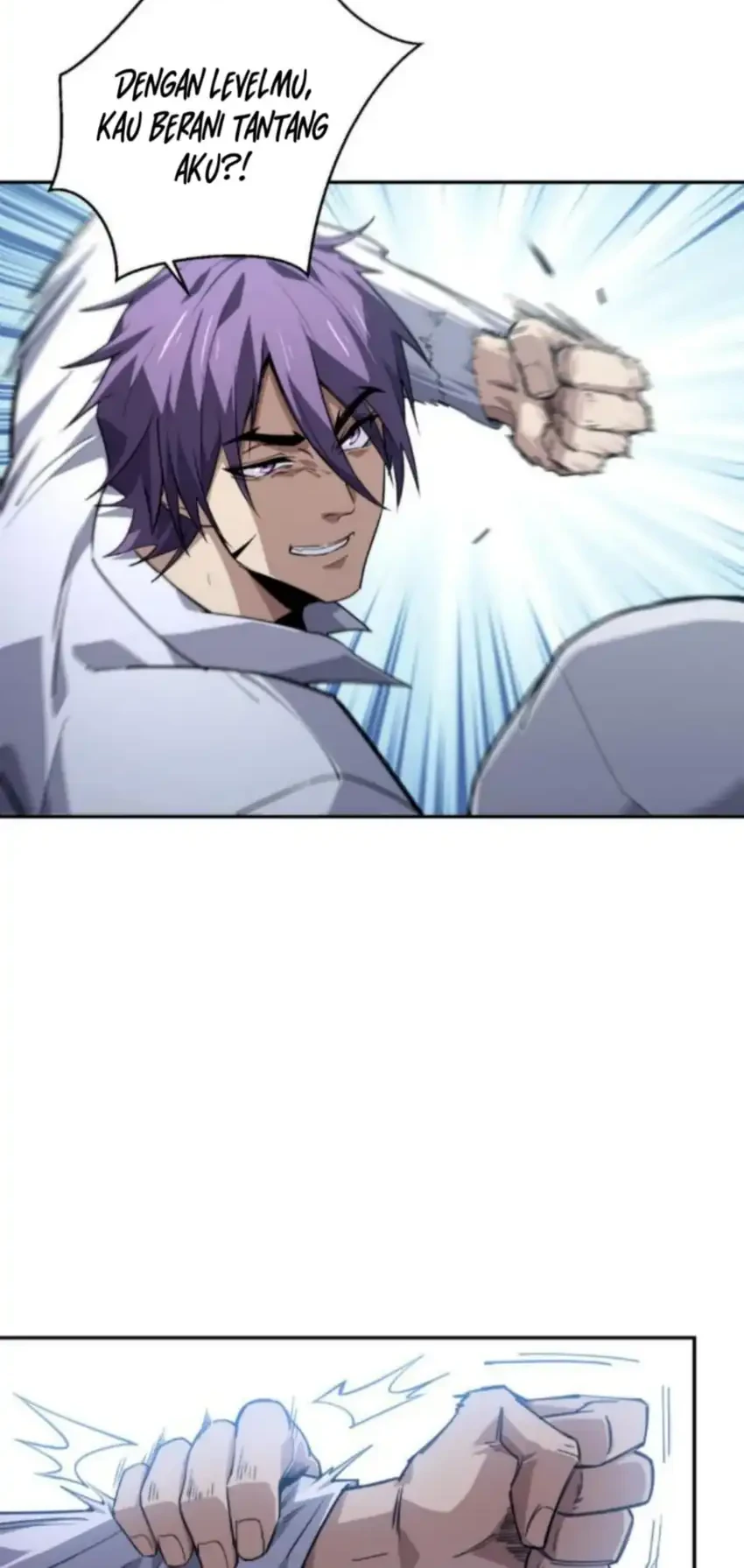 High Martial World One Hand To Overwhelm Three Thousand Emperors Chapter 3 Halaman 33