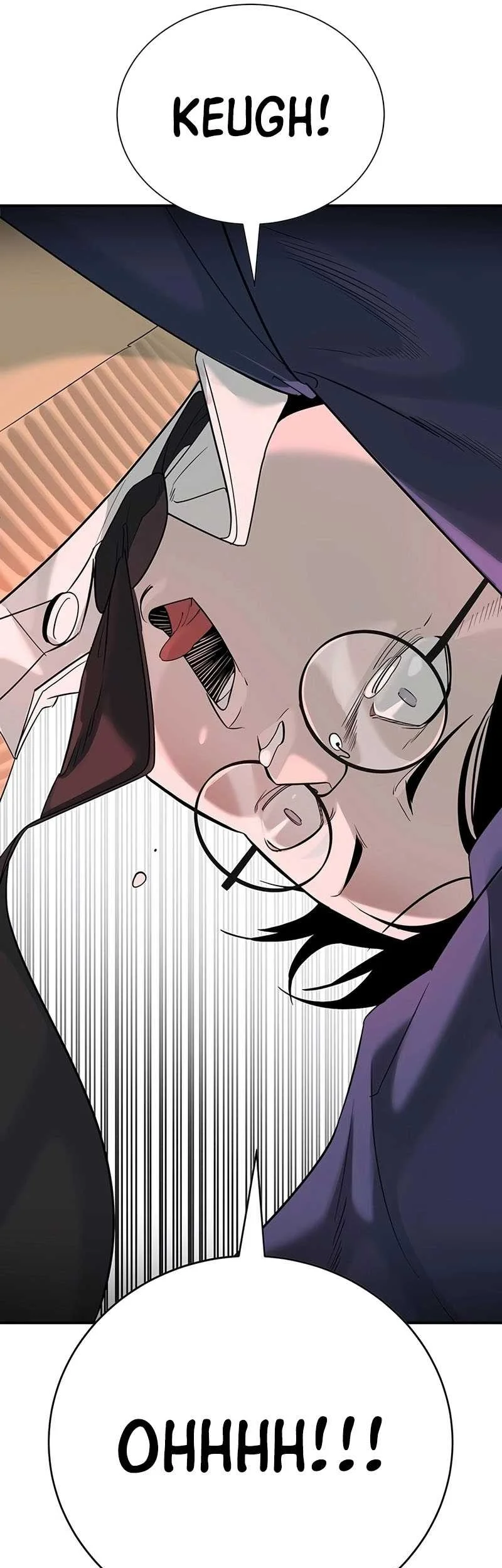 High School Conquest War Against The Bullies Chapter 1 Halaman 6