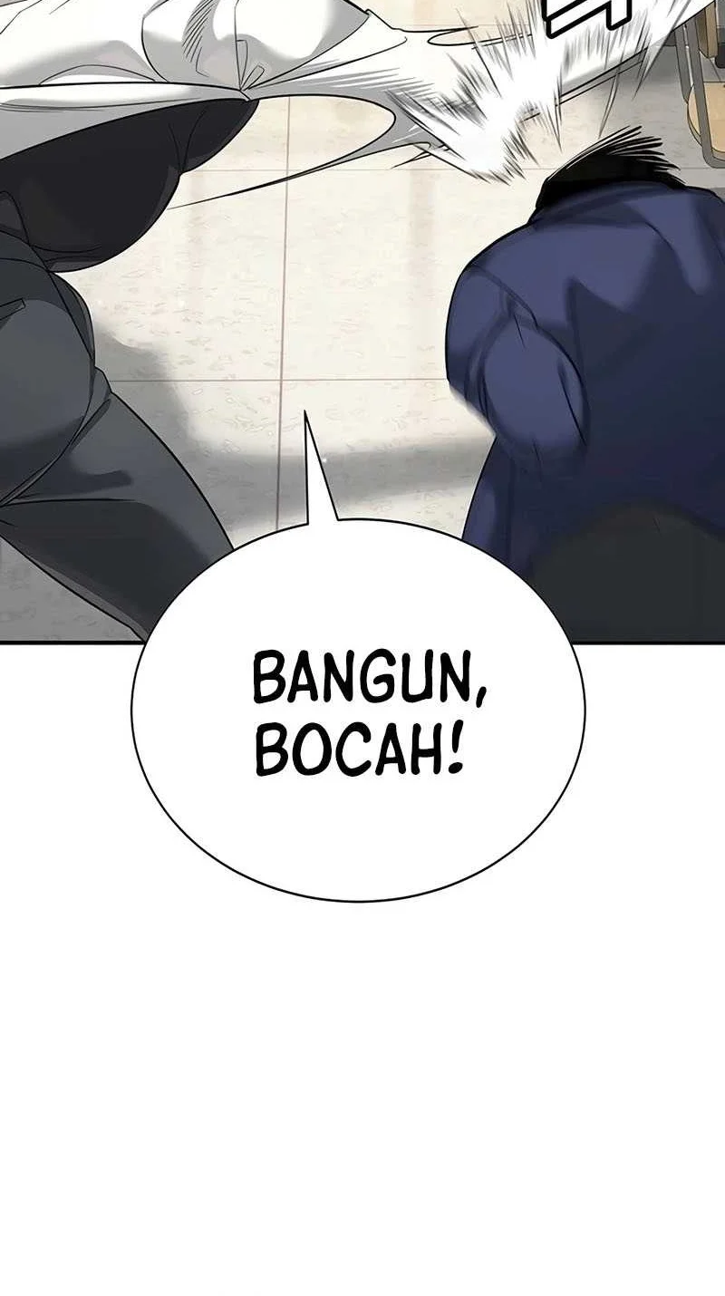 High School Conquest War Against The Bullies Chapter 1 Halaman 9