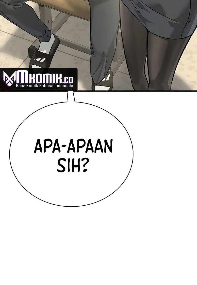 High School Conquest War Against The Bullies Chapter 1 Halaman 17