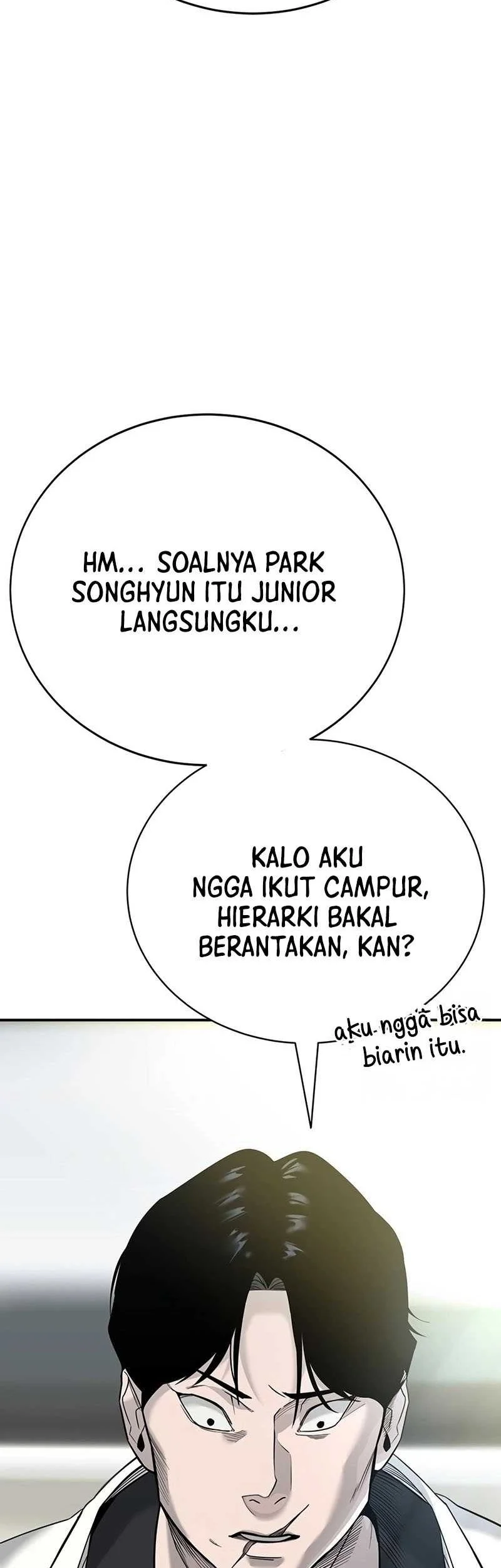 High School Conquest War Against The Bullies Chapter 1 Halaman 23