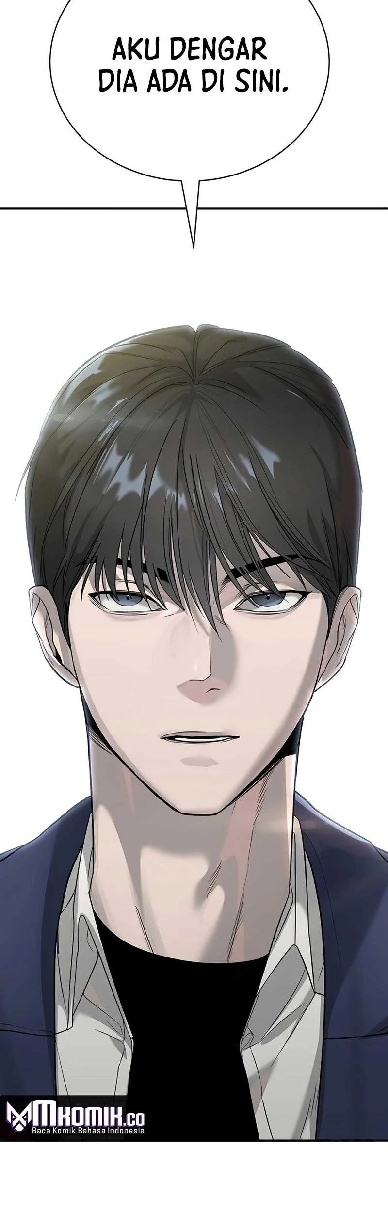 High School Conquest War Against The Bullies Chapter 1 Halaman 27