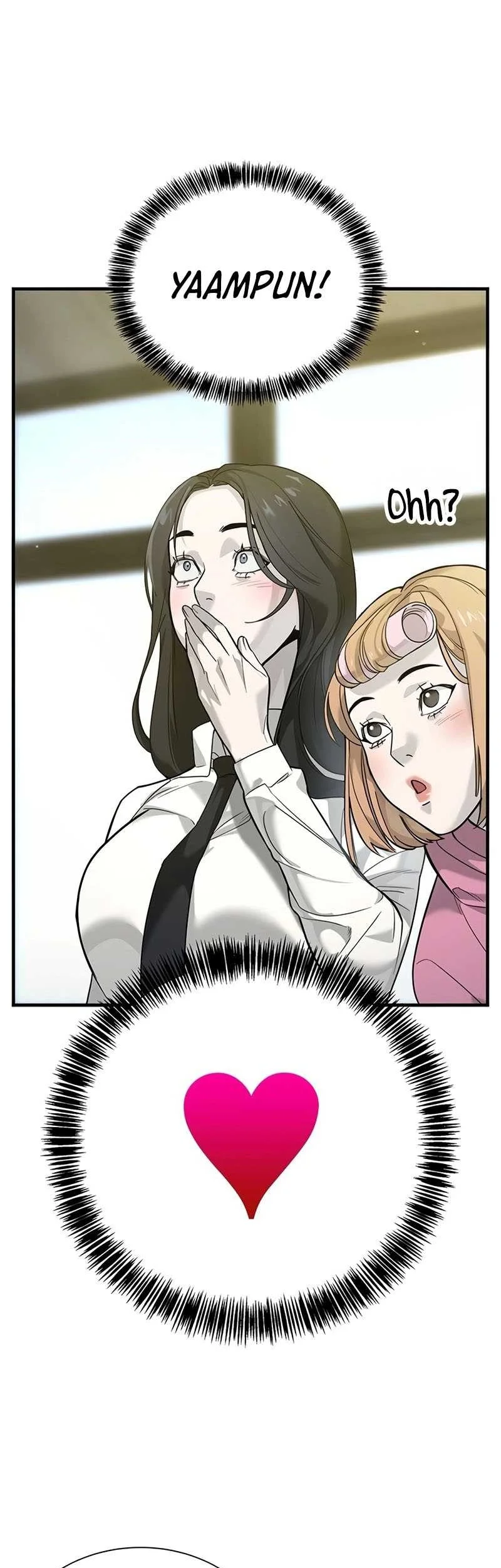 High School Conquest War Against The Bullies Chapter 1 Halaman 28