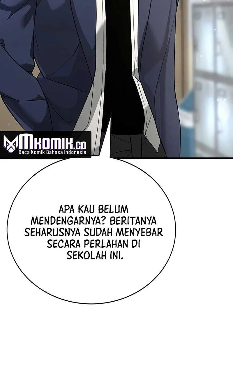 High School Conquest War Against The Bullies Chapter 1 Halaman 36