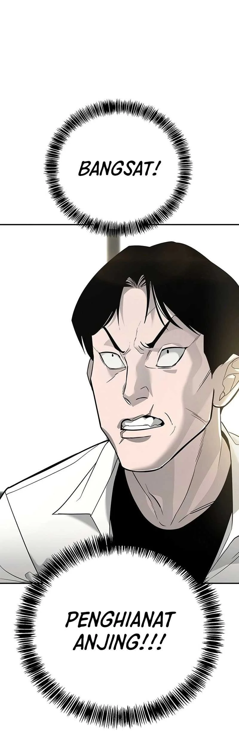 High School Conquest War Against The Bullies Chapter 1 Halaman 43