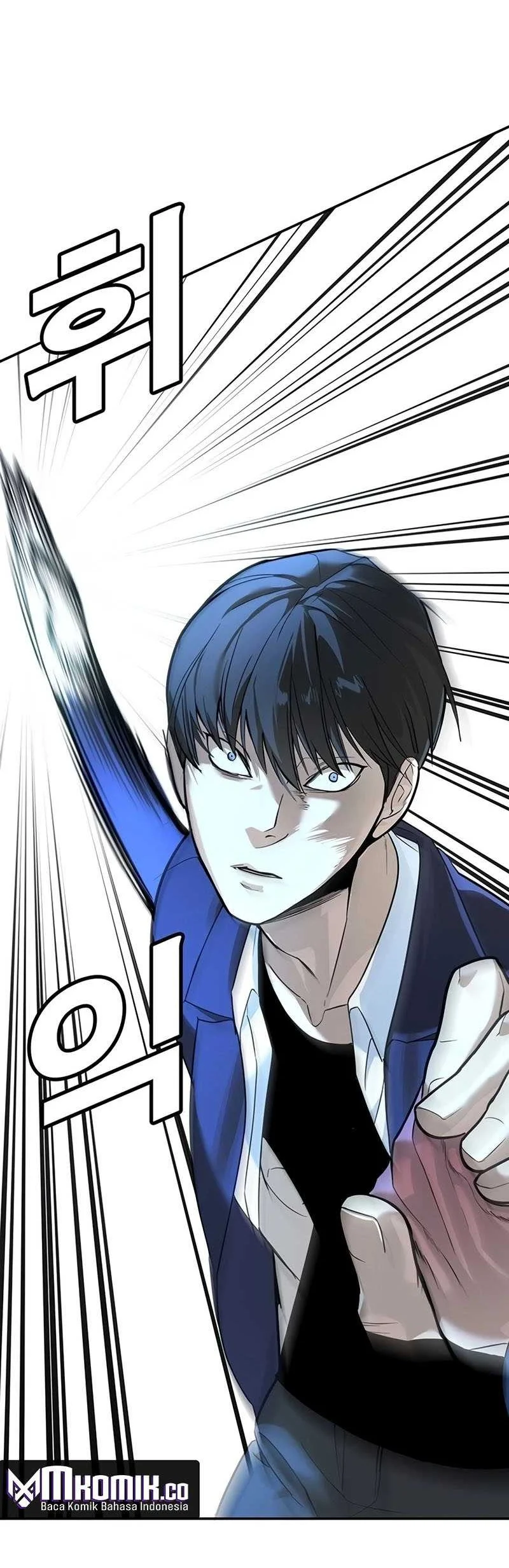 High School Conquest War Against The Bullies Chapter 1 Halaman 44