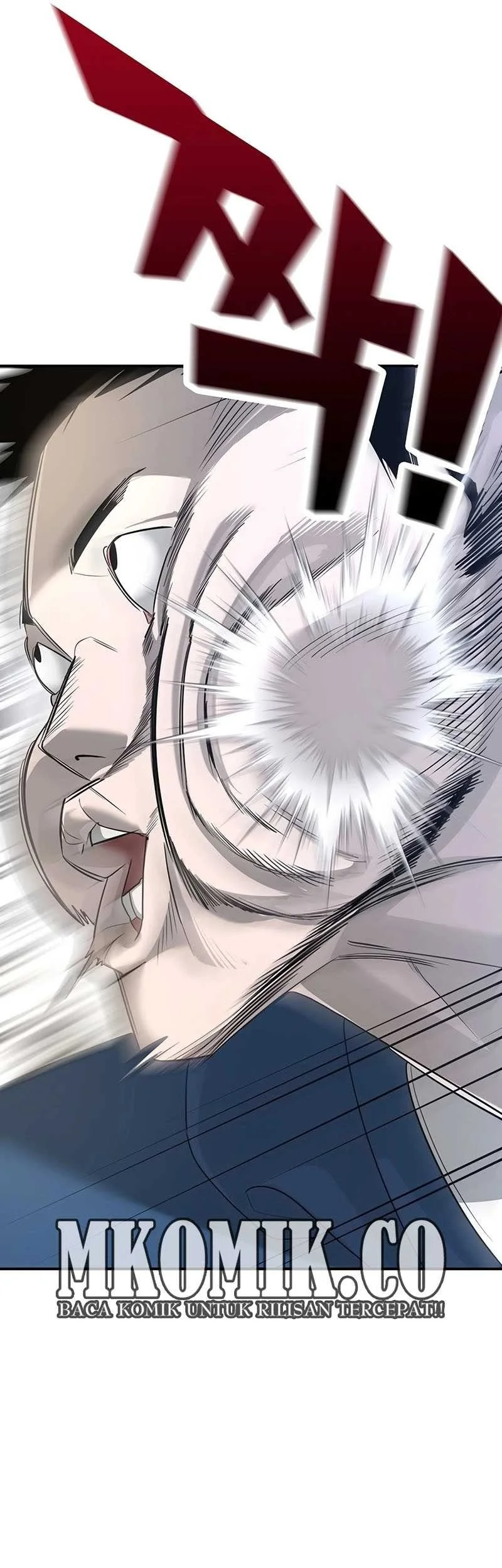 High School Conquest War Against The Bullies Chapter 1 Halaman 45