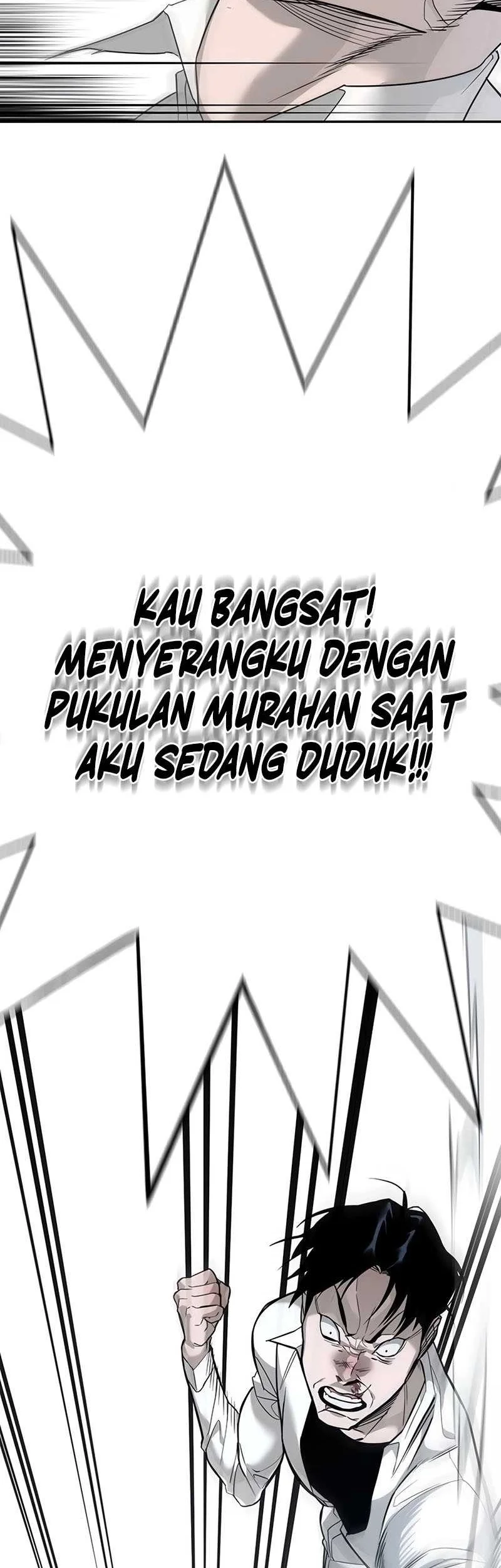 High School Conquest War Against The Bullies Chapter 1 Halaman 54