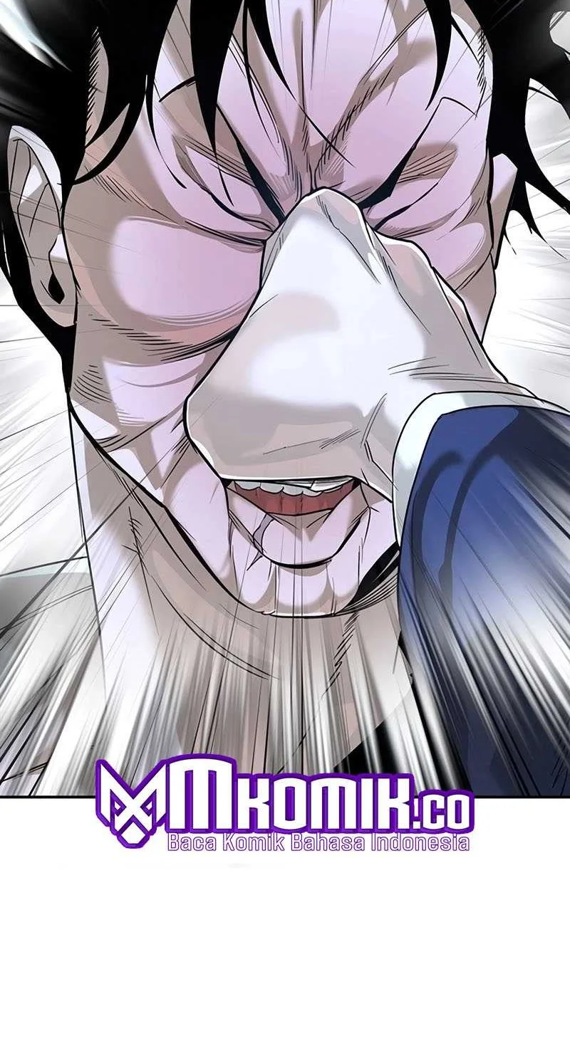 High School Conquest War Against The Bullies Chapter 1 Halaman 60