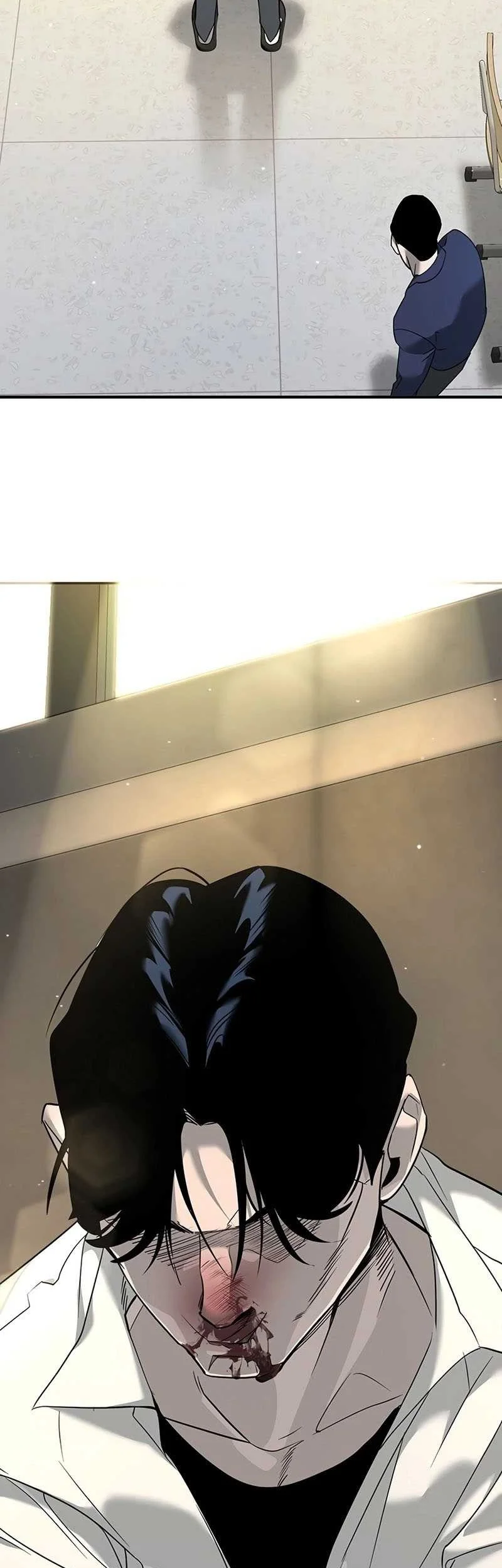 High School Conquest War Against The Bullies Chapter 1 Halaman 67