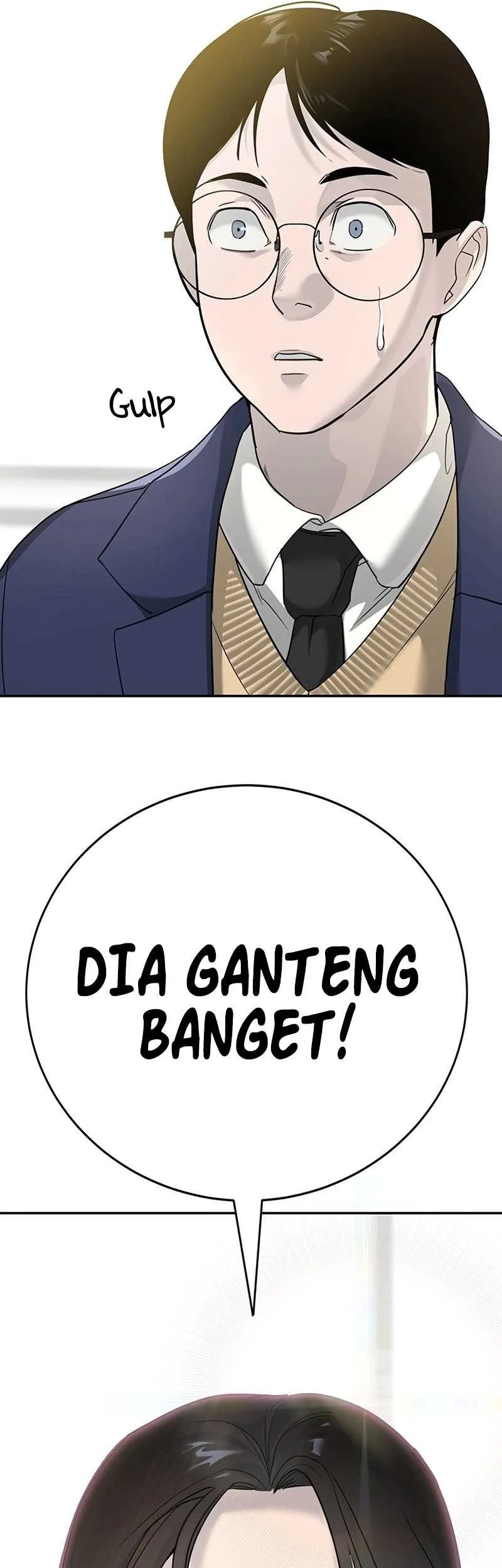 High School Conquest War Against The Bullies Chapter 1 Halaman 73